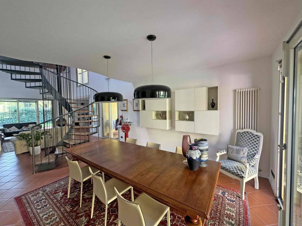Casa – Reggio nell'Emilia - Vista 5