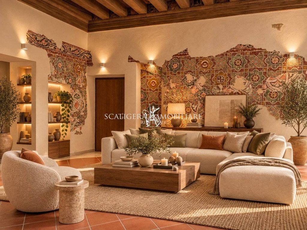 Appartamento – Verona, Città antica, Centro storico - Vista 5