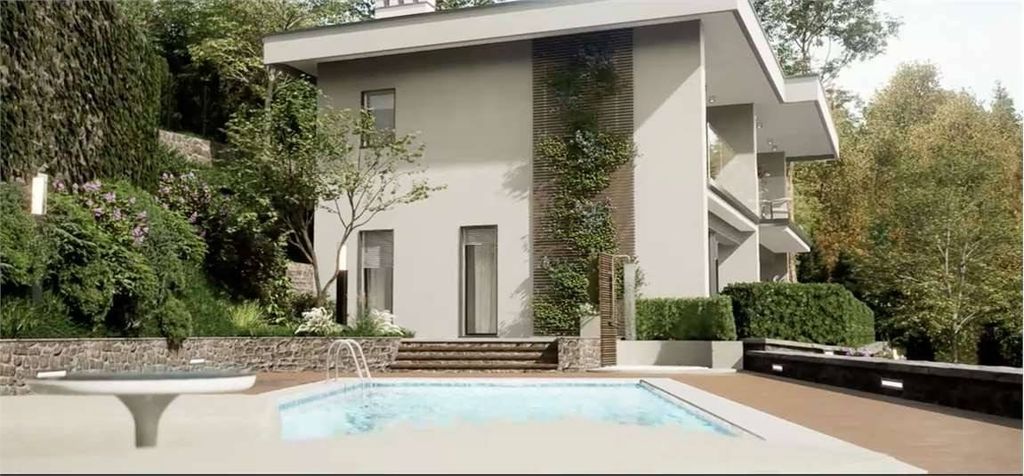 Casa – Stresa - Vista 5