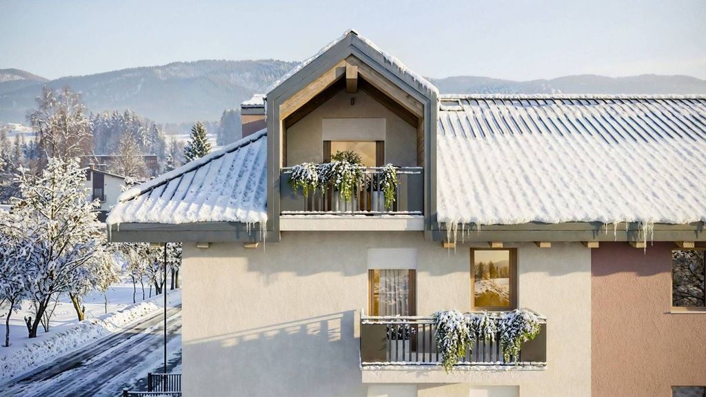 Appartamento – Asiago - Vista 5