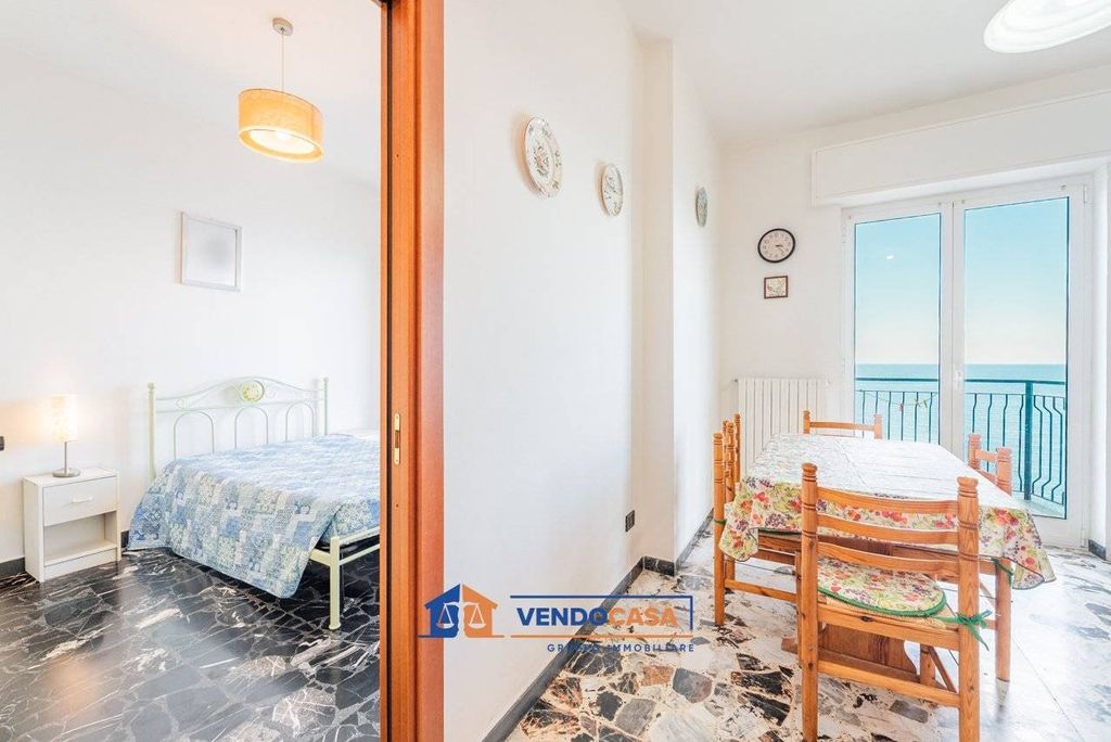 Apartment in Andora - Vista 5