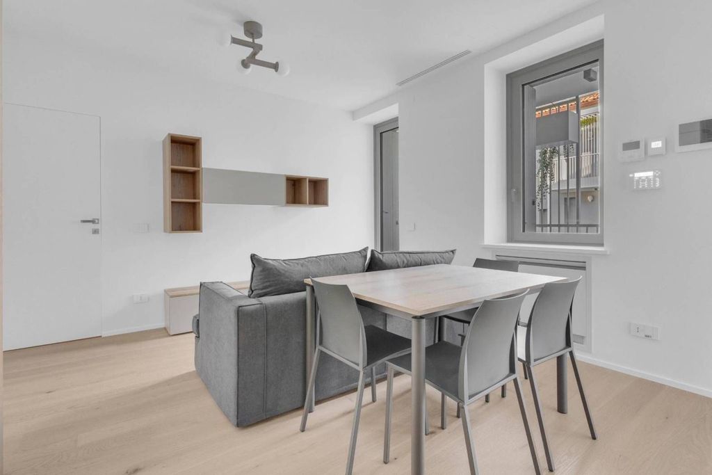 Apartment in Milan - Vista 5