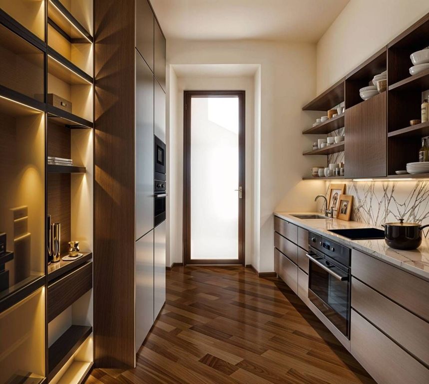 Appartamento – Milan - Vista 5