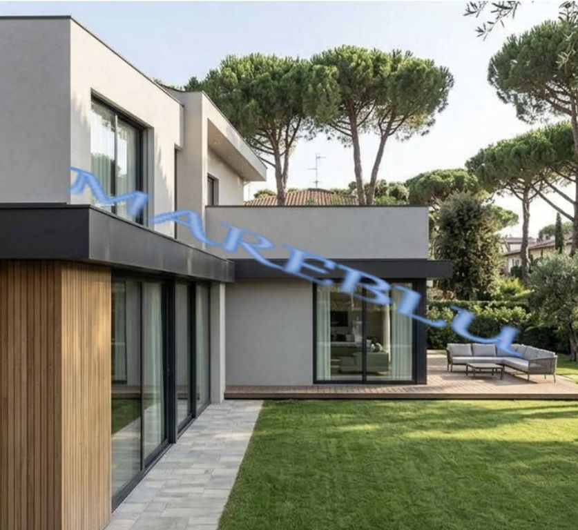 Casa – Forte dei Marmi - Vista 5
