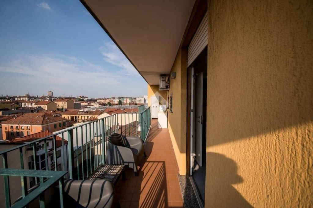 1 bedroom luxury Flat for sale in Via Gentilino, 9A, Milan, Lombardy - View 5