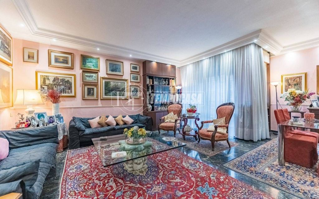 Appartamento – Milan - Vista 5