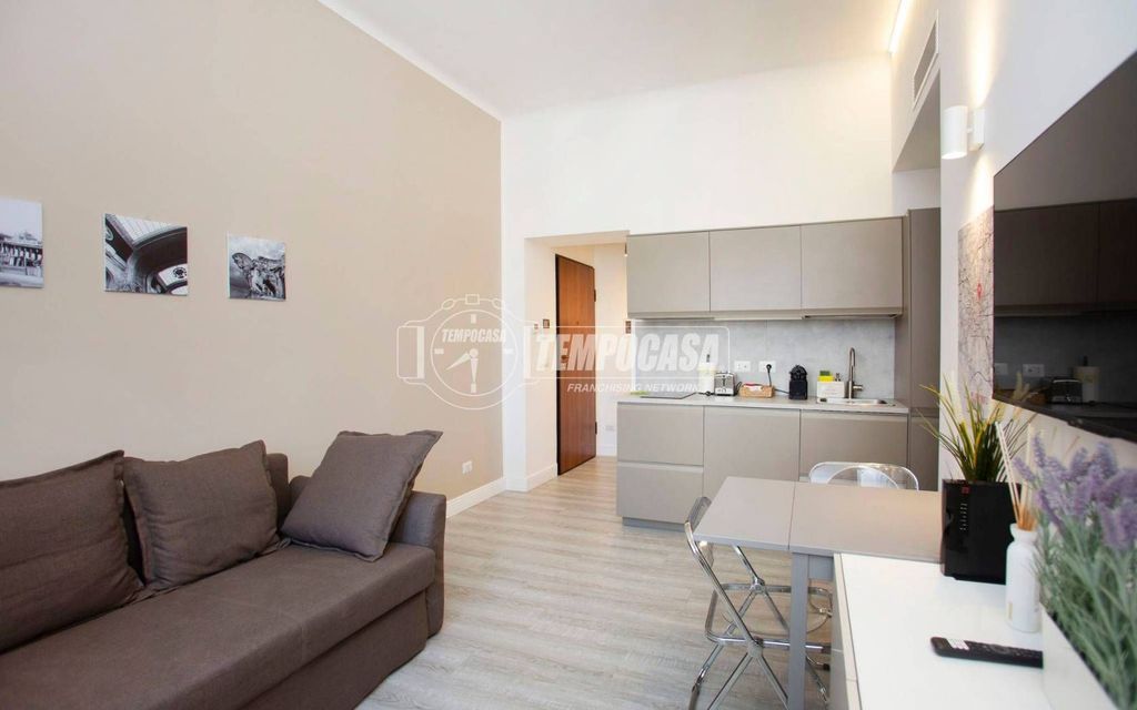 Appartamento – Milan - Vista 5