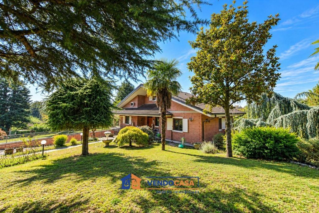 Casa – Moncalieri - Vista 5