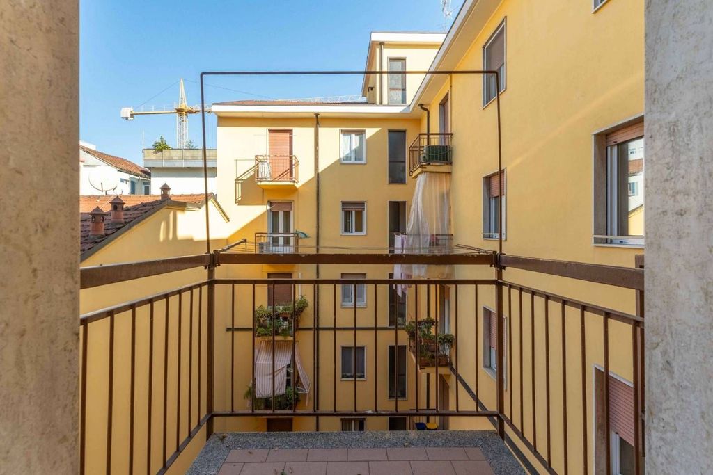 Apartment in Milan - Vista 5