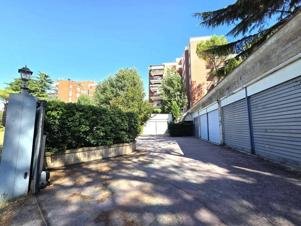 Appartamento – Roma, Aurelio, Municipio Roma XIII - Vista 5