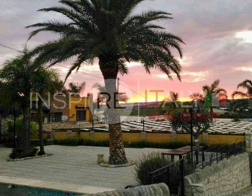 Casa – Ispica - Vista 5