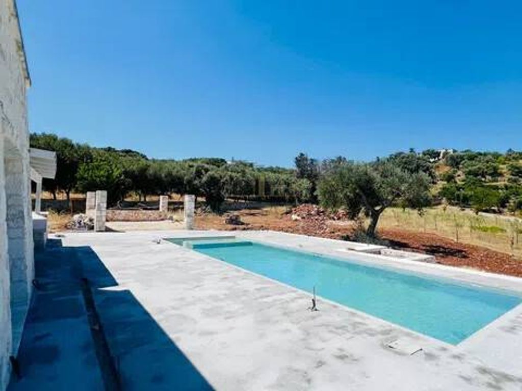 Casa – Ostuni, Brindisi - Vista 5