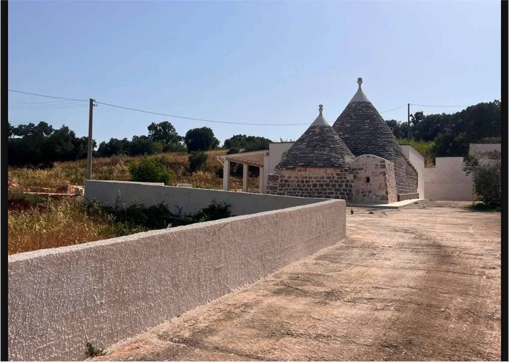 Casa – Ostuni, Borgo Rurale Pascarosa - Vista 5