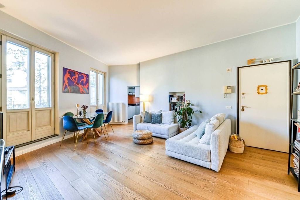 Appartamento – Milan - Vista 5