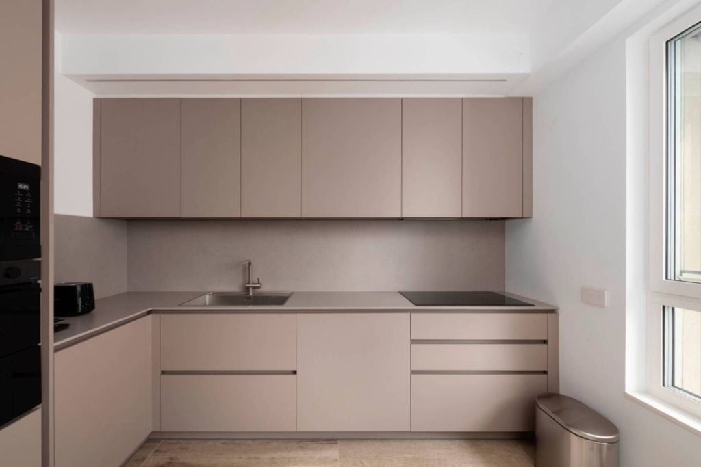 Appartamento – Busto Arsizio - Vista 5