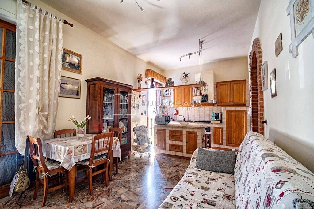 Casa – San Giuliano Terme - Vista 5