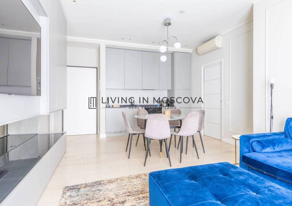 Appartamento – Milan - Vista 5