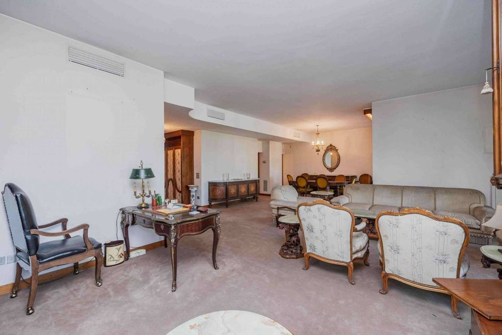 Appartamento – Segrate - Vista 5