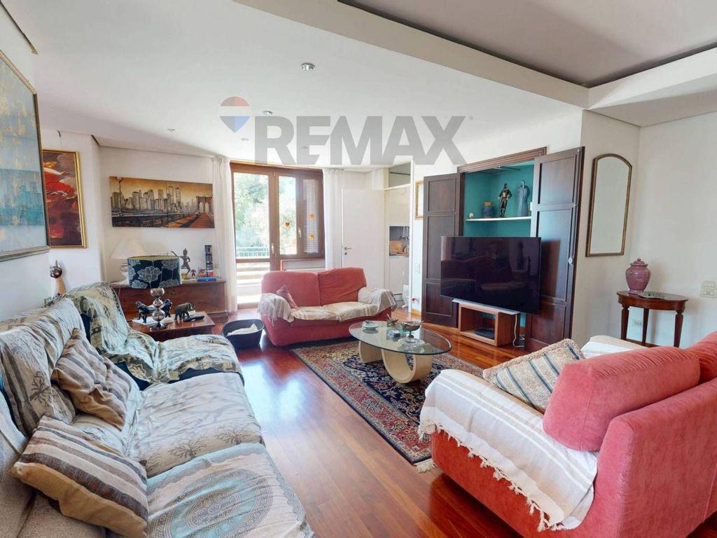 Casa – Perugia - Vista 5