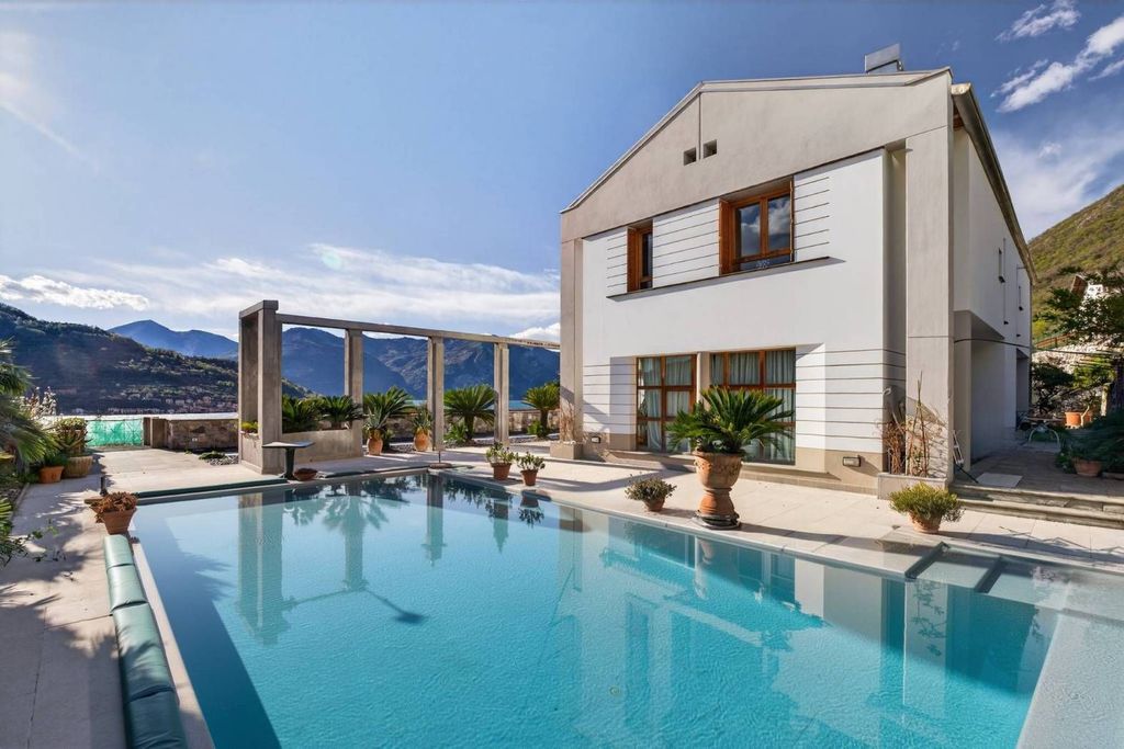 Casa – Sale Marasino - Vista 5