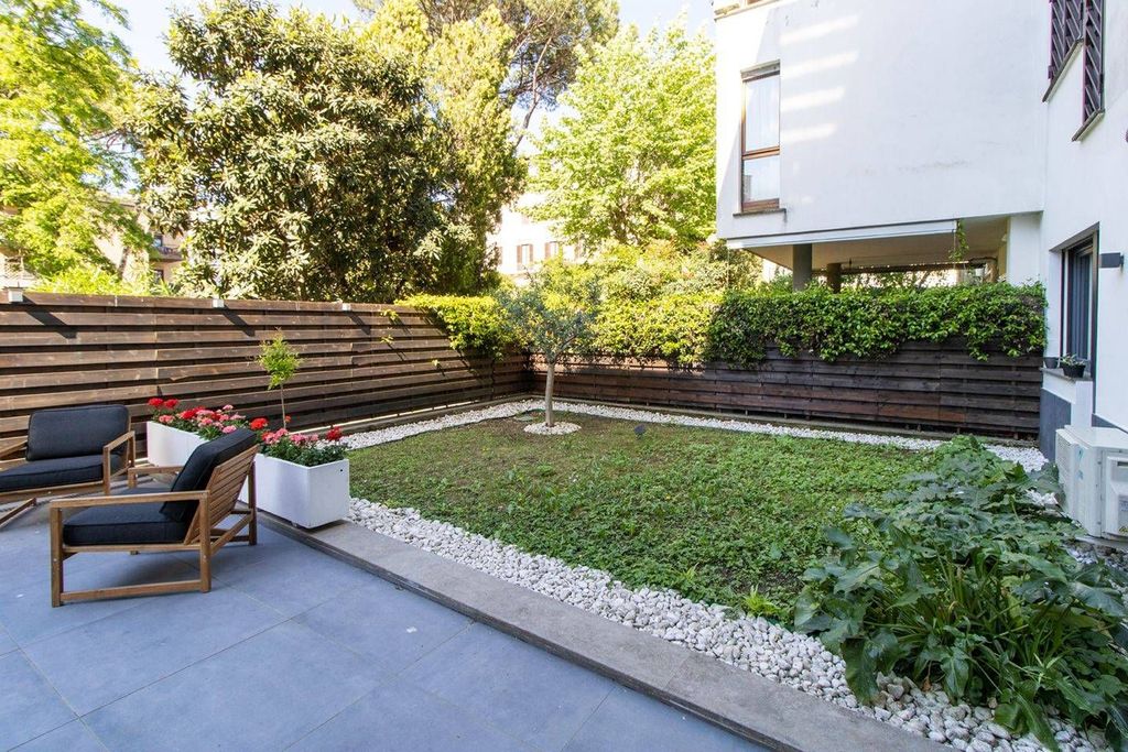 Apartment in Rome - Vista 5