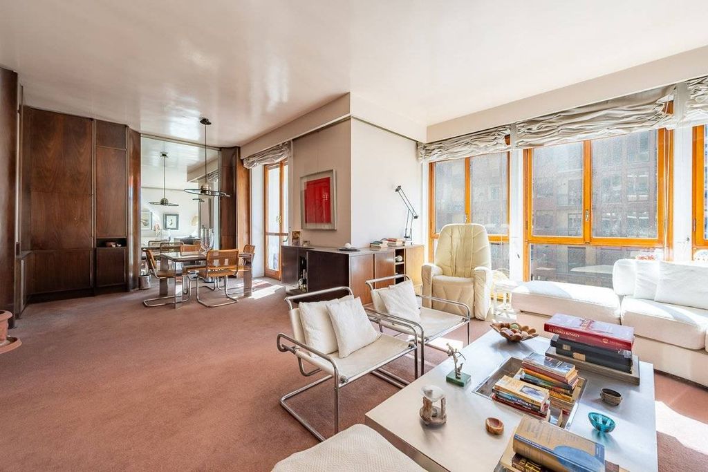 Appartamento – Milan - Vista 5