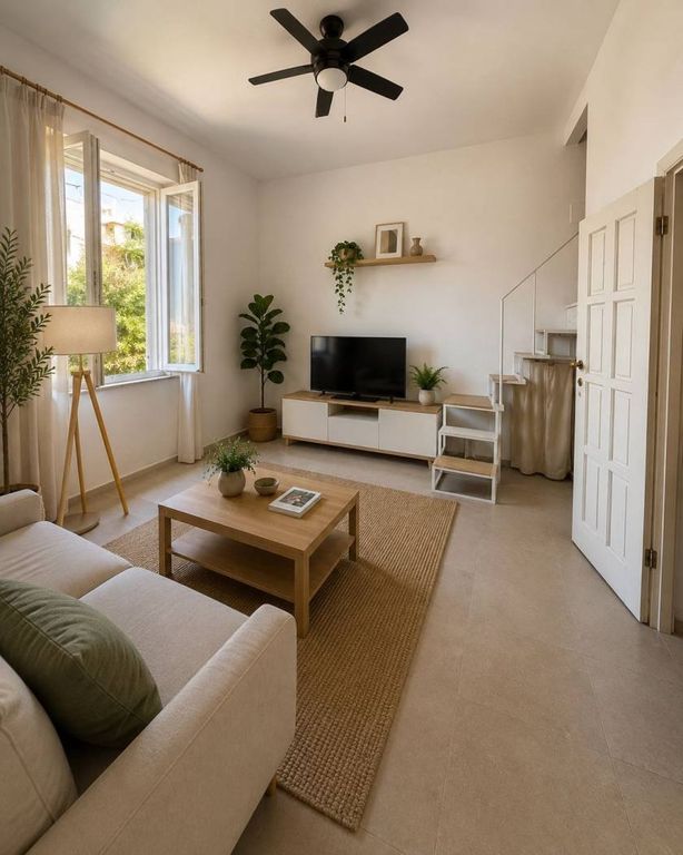 Appartamento – Rome - Vista 5