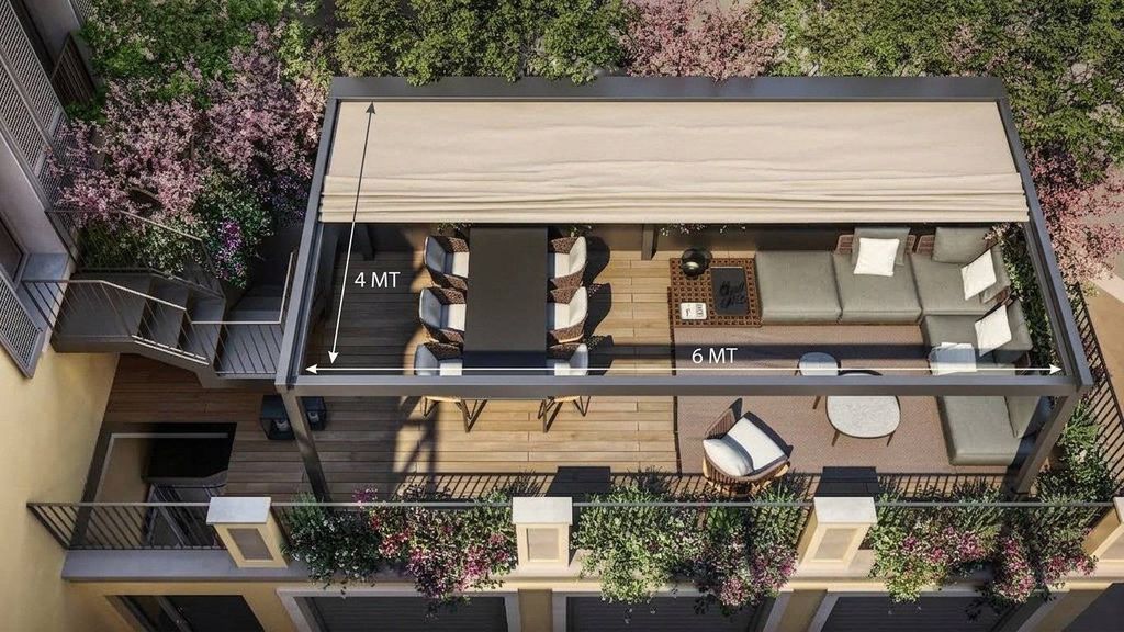 Appartamento – Milan - Vista 5