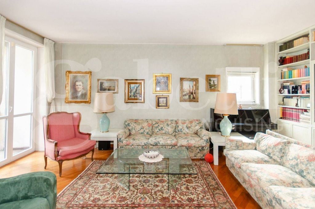 Apartment in Milan - Vista 5