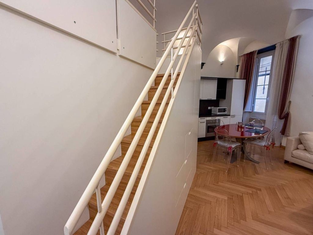 Appartamento – Alassio - Vista 5