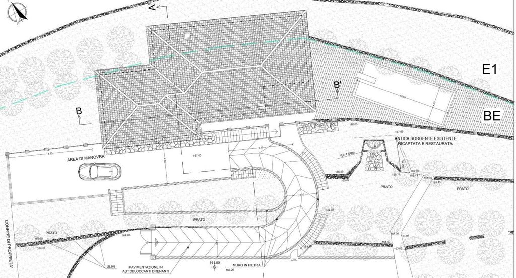 Casa – Chiavari - Vista 5