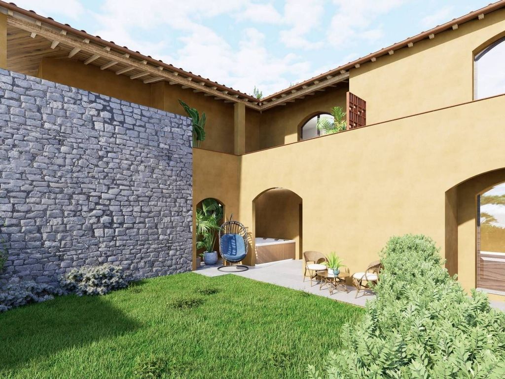 Casa – Florence - Vista 5