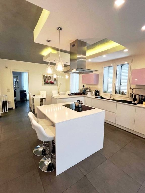3 bedroom luxury Flat for sale in Viale Mogadiscio, Riccione, Provincia di Rimini, Emilia-Romagna - Vista 5