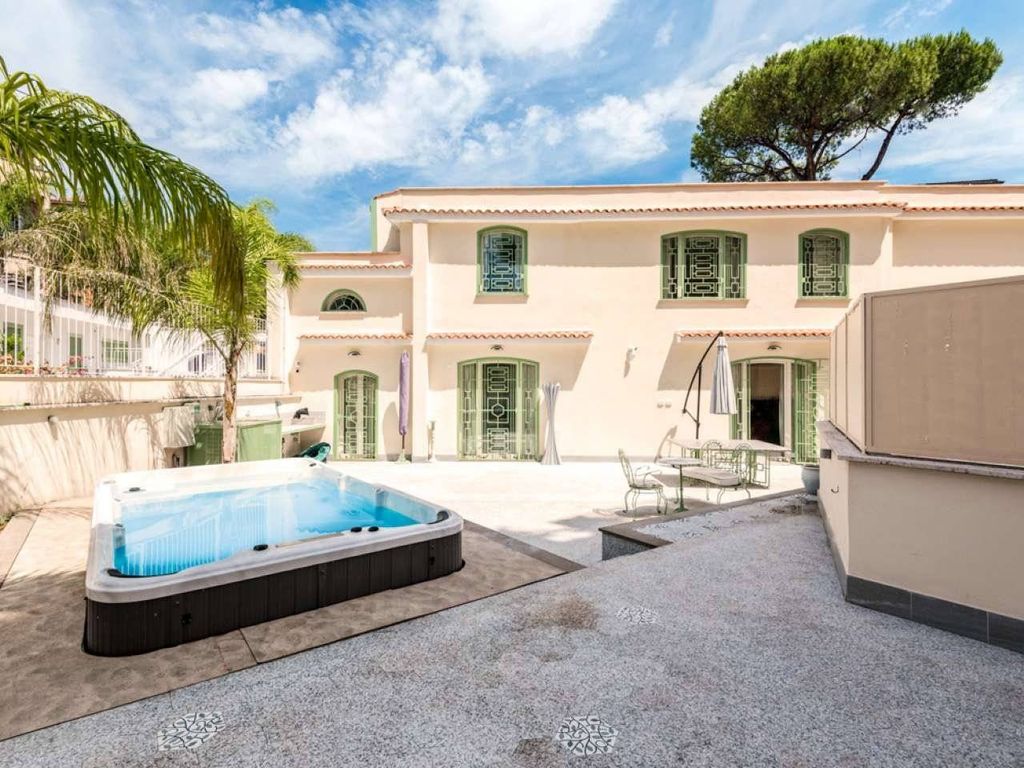 Casa – Rome - Vista 5