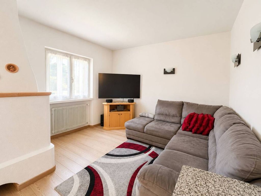 Appartamento – Carisolo - Vista 5