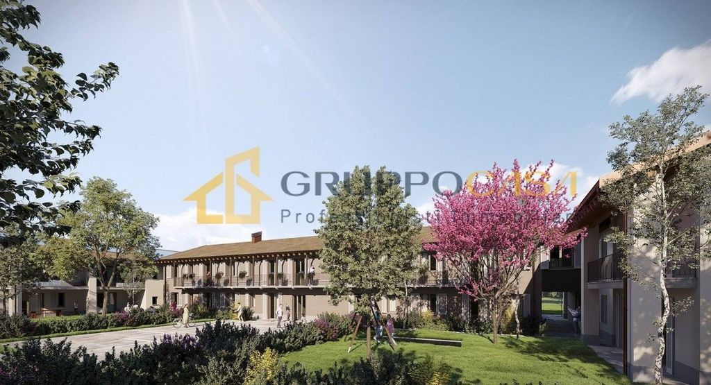 Appartamento – Cernusco sul Naviglio - Vista 5