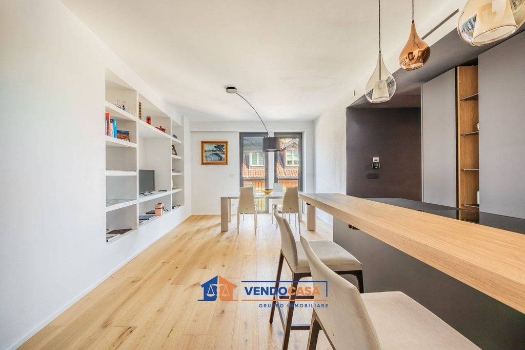 Apartment in Turin - Vista 5