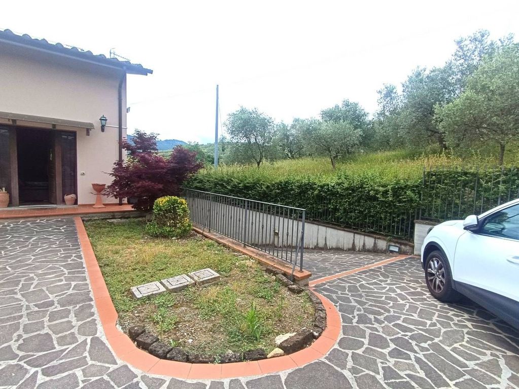Casa – Quarrata - Vista 5