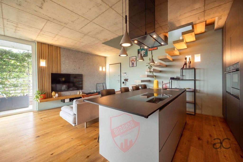 Appartamento – Nova Milanese - Vista 5