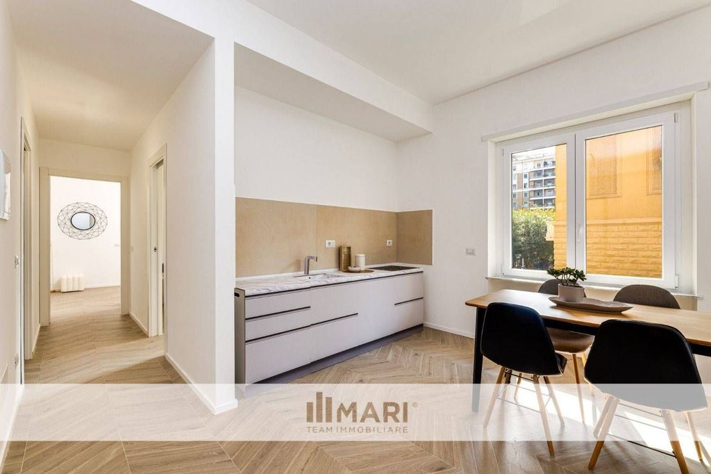 Appartamento – Rome - Vista 5