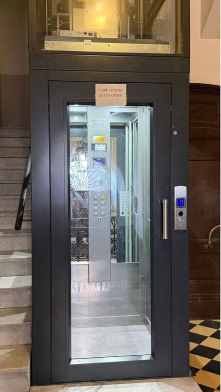 Appartamento – Rome - Vista 5
