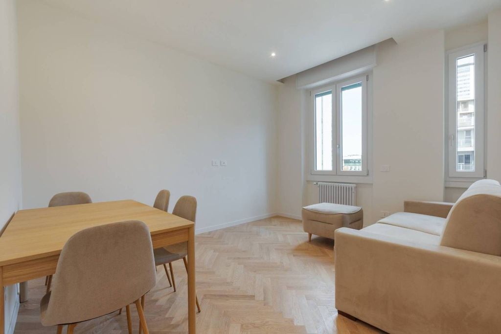 Appartamento – Milan - Vista 5