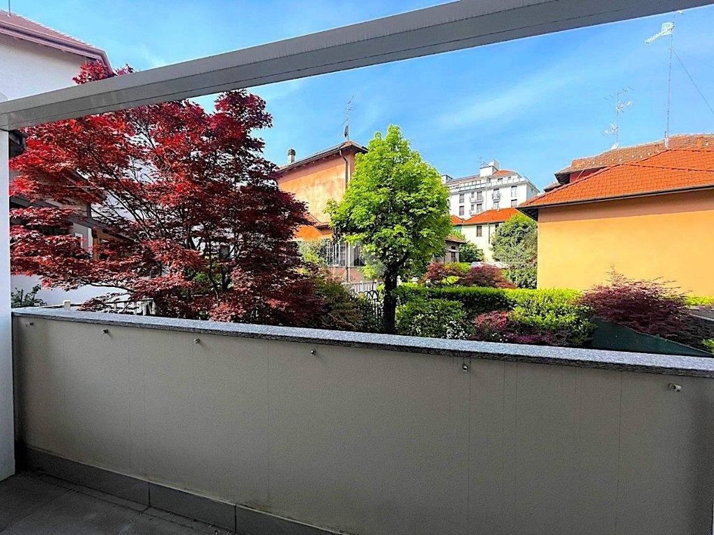Casa – Milan - Vista 5
