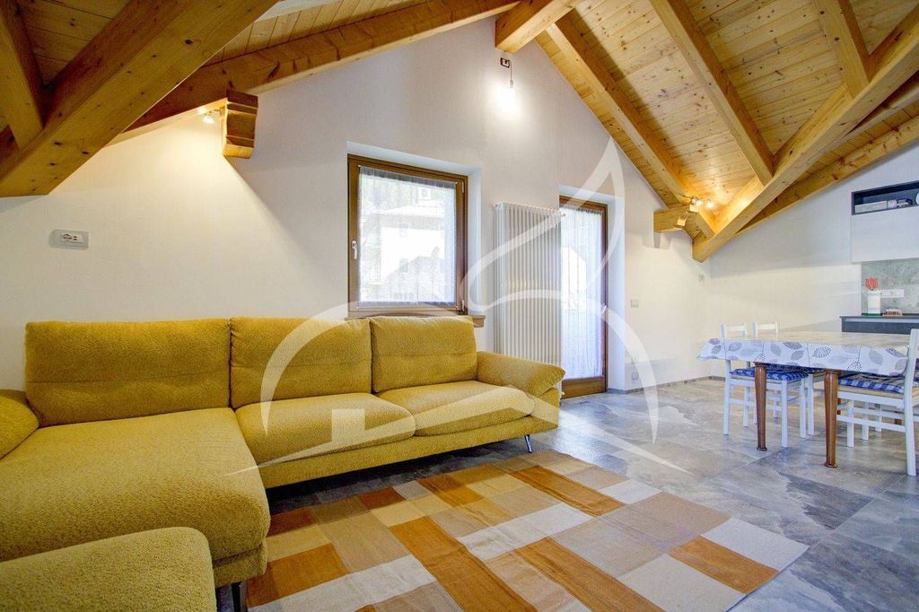 Appartamento – Carisolo - Vista 5