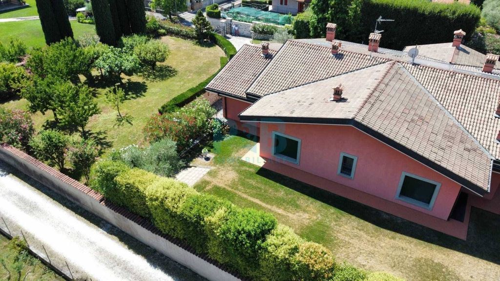 Casa – Rodengo-Saiano - Vista 5