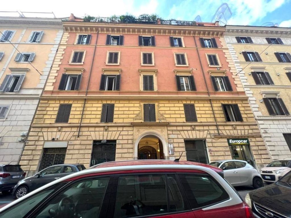 Appartamento – Rome - Vista 5