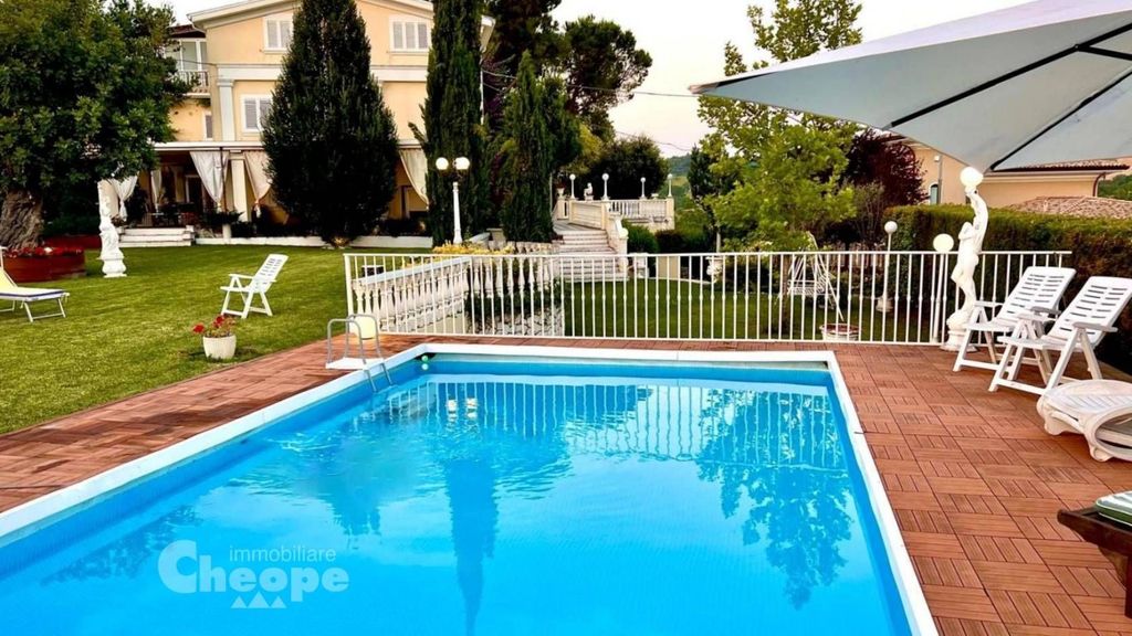 Casa – Campli - Vista 5