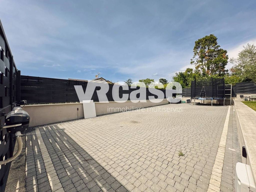 Casa – Frascati - Vista 5