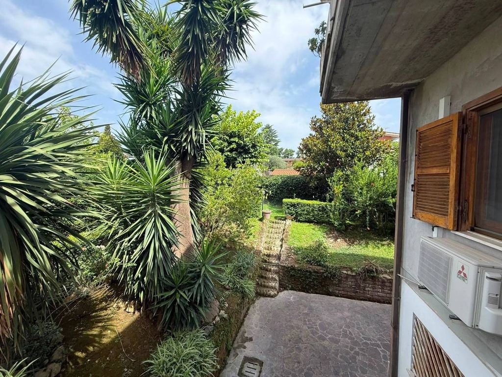 Casa – Roma, Casetta Mattei, Gianicolense - Vista 5