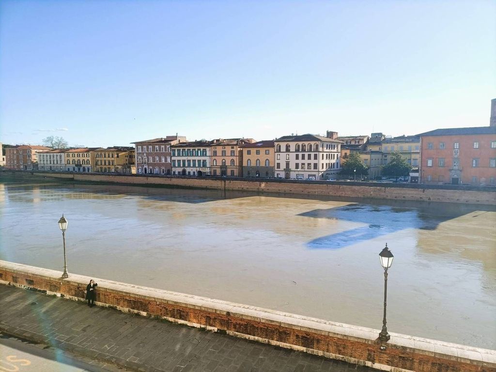 Appartamento – Pisa - Vista 5